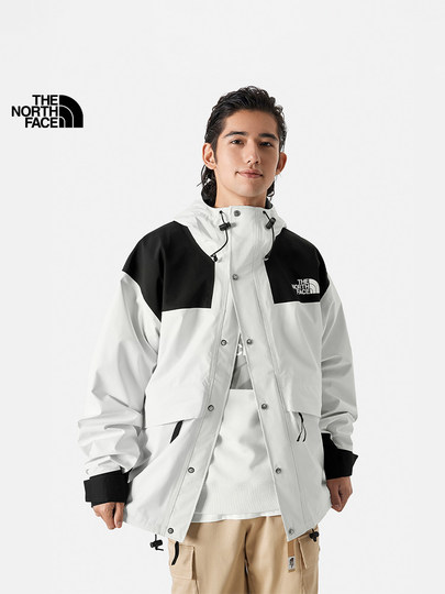 The North Face 1986 Icon Jacket Mountain Fashion Brand Classic 