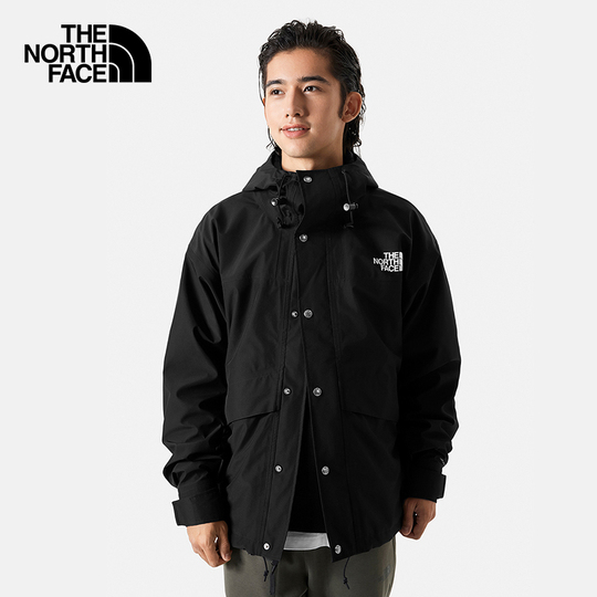 The North Face 1986 Icon Futurelight Jacket - Men's