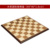 1.8 chess board (size: 40*40*1.8cm) 