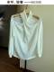 
Retro halter neck off-shoulder sweater top! niche design in autumn and winter, fashionable lazy style and fashionable sweater
