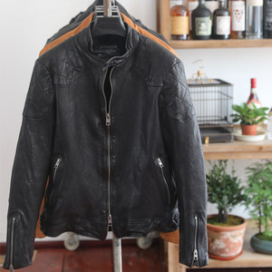
Cobbler's Sect MEN+ does not talk about martial ethics and specializes in treating all kinds of unacceptable conditions! Men's leather jackets are cleaned and men's LM9207A