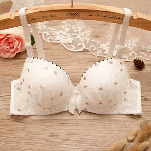 Children's bra underwear cotton 10 girls junior high school students bras  girls vests 9-13 years old -  - Buy China shop at Wholesale  Price By Online English Taobao Agent