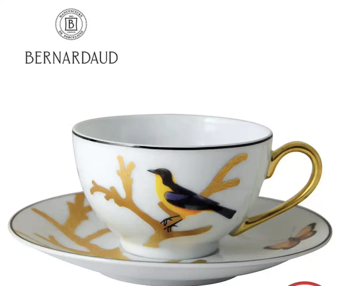 Bernardaud Taobao