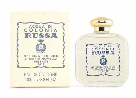 アクア デ コロニア ルッサ 100ml オーデコロン サンタ・マリア・ノヴェッラ / オーデコロン コロニア ルッサ 100mlの