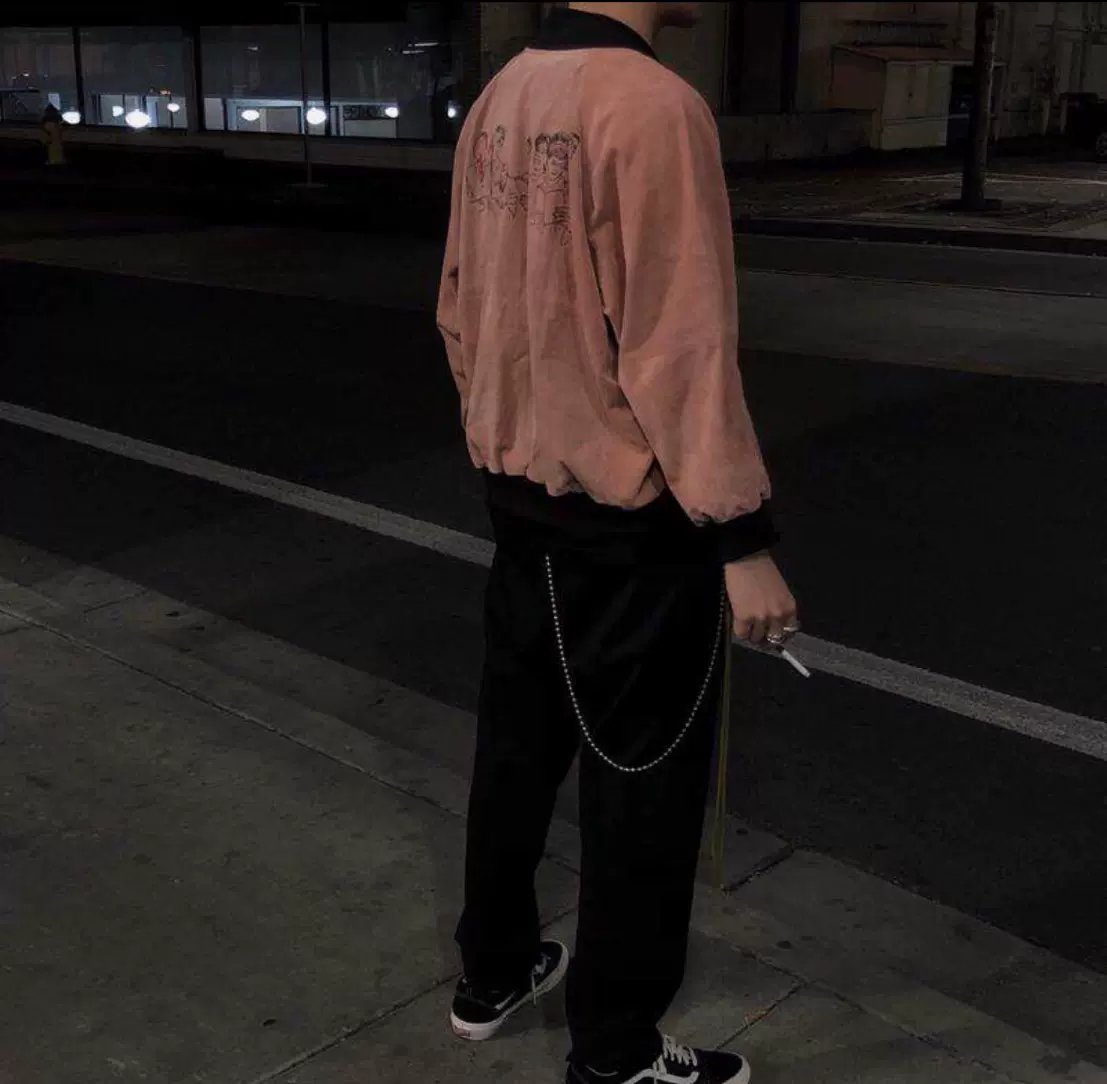 Enfants Riches 紐解く Deprimes ERD 18SS 