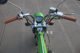 Little monkey orangutan motorcycle faucet, car handlebar handlebar giraffe DAX golden city CJ70 modification