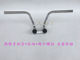 Little monkey orangutan motorcycle faucet, car handlebar handlebar giraffe DAX golden city CJ70 modification