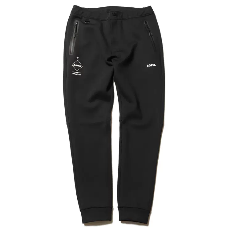 四季出品現貨F.C.Real Bristol SWEAT TRAINING PANTS 褲子19SS - Taobao