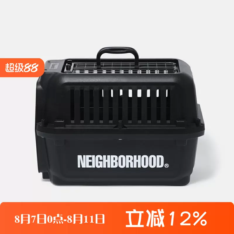 ケージ NEIGHBORHOOD CI HARD CRATE ケージ NEIGHBORHOOD CI HARD CRATE NEIGHBORHOOD＞CI HARD