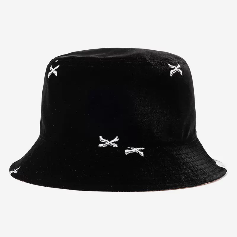 WTAPS 23aw BUCKET 03 HAT SYNTHETIC