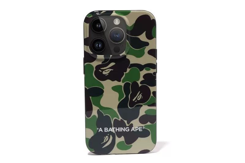 ABC CAMO IPHONE 15 PRO MAX CASE-