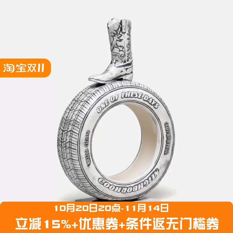 25AW WTAPS AFRD 02 TRAY CERAMIC お香 預購#wtaps #wtaps_dailypics #wtapsjapan AFRD 01 / TRAY / CERAMIC