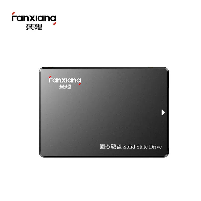 梵想（FANXIANG） SSD固态硬盘M.2接口PCIe 4.0 x4 S790-Taobao