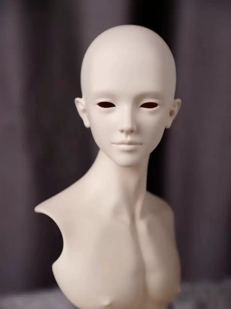 国民公子-萬三*bjd娃娃*tddoll *Telesthesiadoll企业直营店*-Taobao