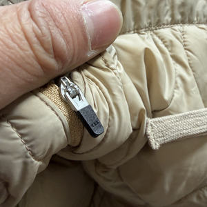 
Daily single down pants 800 fill, warm and windproof, daily fashion, men and women