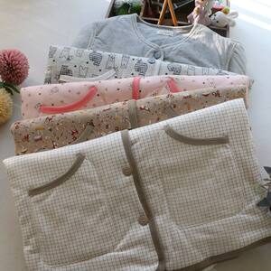 
Free shipping new autumn and winter clothing for men and women, adults, plus children, pure cotton vest, cotton waistcoat, silk cotton parent-child vest