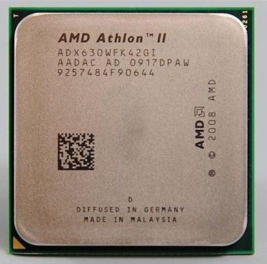 amd 速龙ii x4 630 四核心 am3 散片 cpu 成色赞 x620 x240