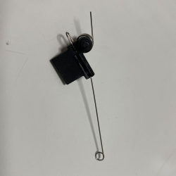 Sealing Machine Photoelectric Inlet Cup Switch Mouse Tail Spring Needle Long Needle Yifang Youma Orange Rice Sealing Machine Spare Parts