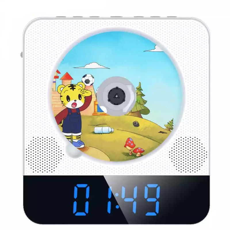 Sast/xianke 2888 nástěnný stroj - bluetooth dvd přehrávač all-in-one ...