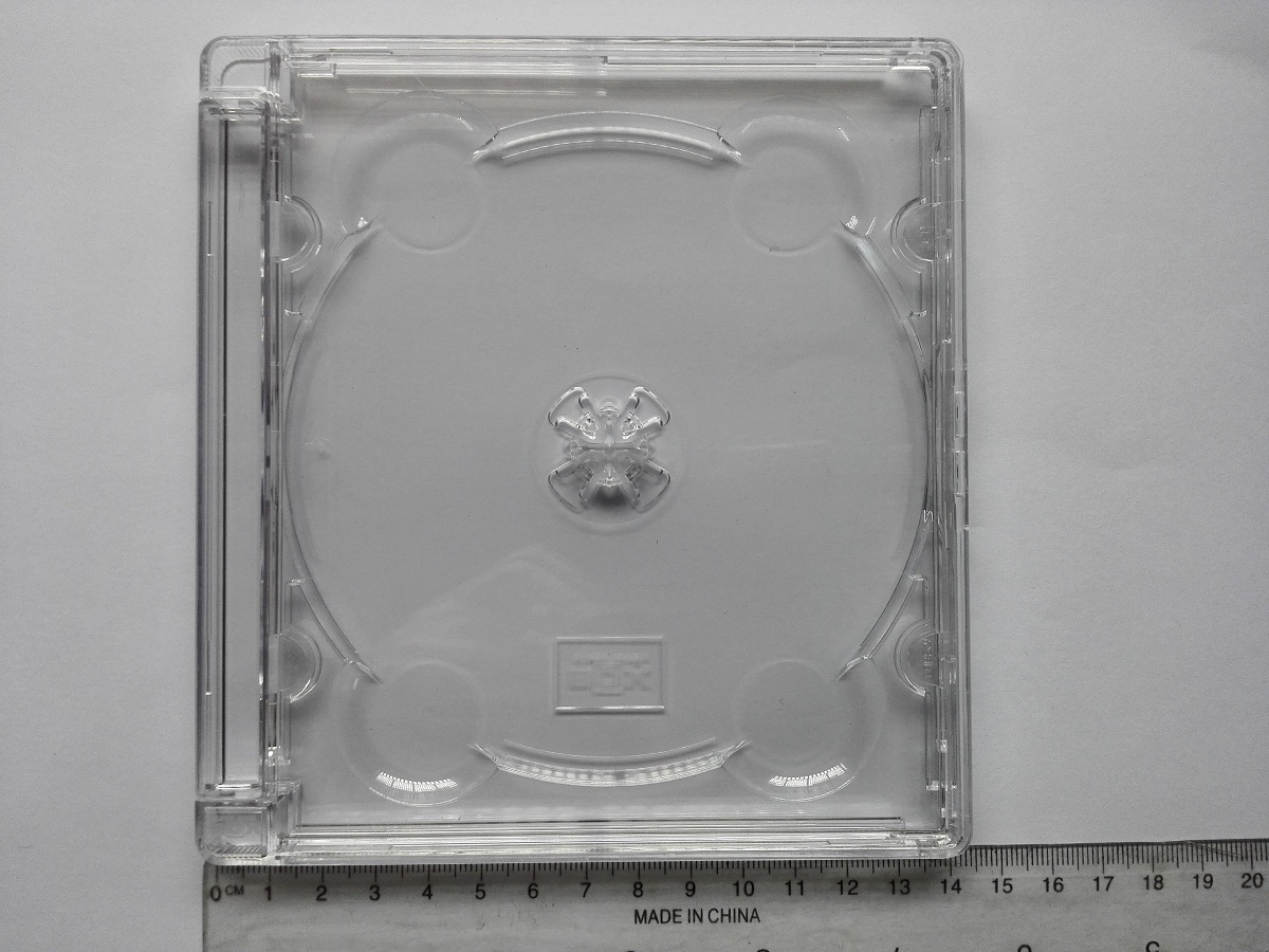 BORDER　DVDBOX ZX Spectrum Deluxe Collectors Box – Gracious Films Ltd