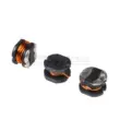 lõi ferrite cuộn cảm Cuộn cảm chip CD75 2.2 4.7 10 22 33 47 100 220 470UH cuộn cảm điện dây quấn bán cuộn cảm Cuộn cảm