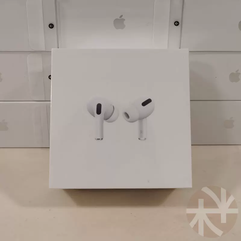 Apple/蘋果 Airpods PRO 2代美版三代新款有無線藍牙半入耳式耳機 - Taobao