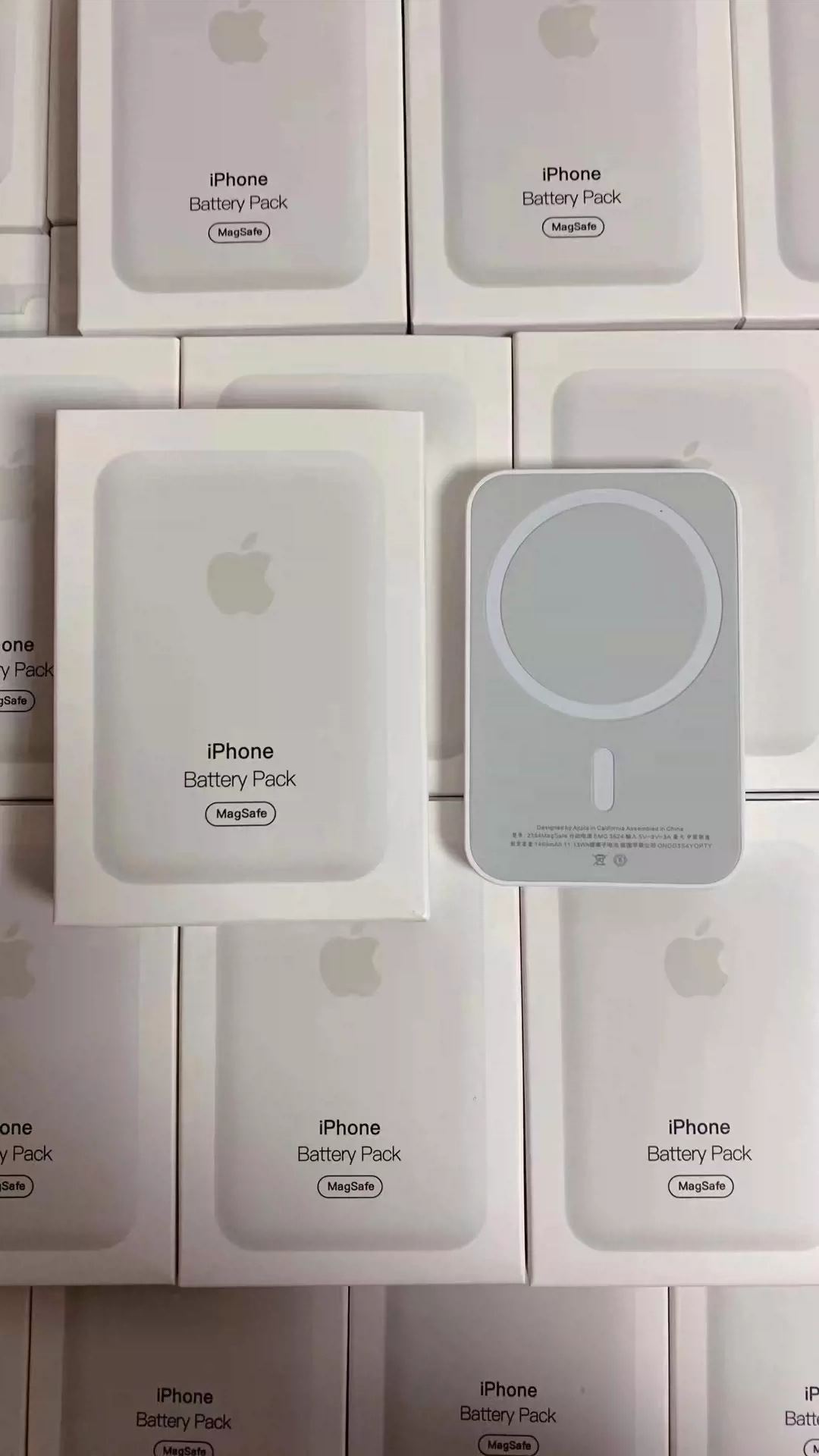 Apple MagSafe Battery Pack！-Taobao