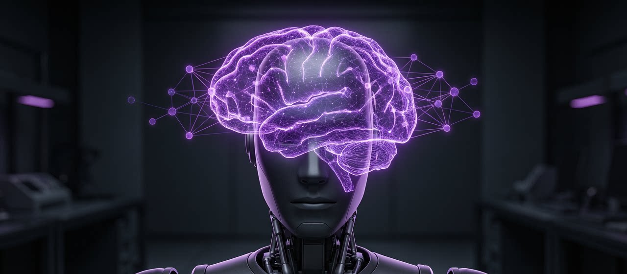 人形机器人多模态 AI 感知