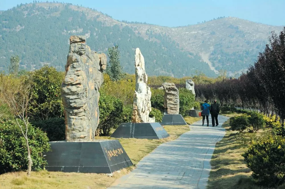 大洞山风景区