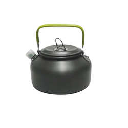 508 set plus set - teapot camping portable - outdoor teapot 5 people picnic 4 pot combination pot set ds pot