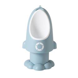Bathtub Accessories, Mother and Baby Products, Creative and Cute Boy Urinal, Hanging Urinal, Children's Urinal Height