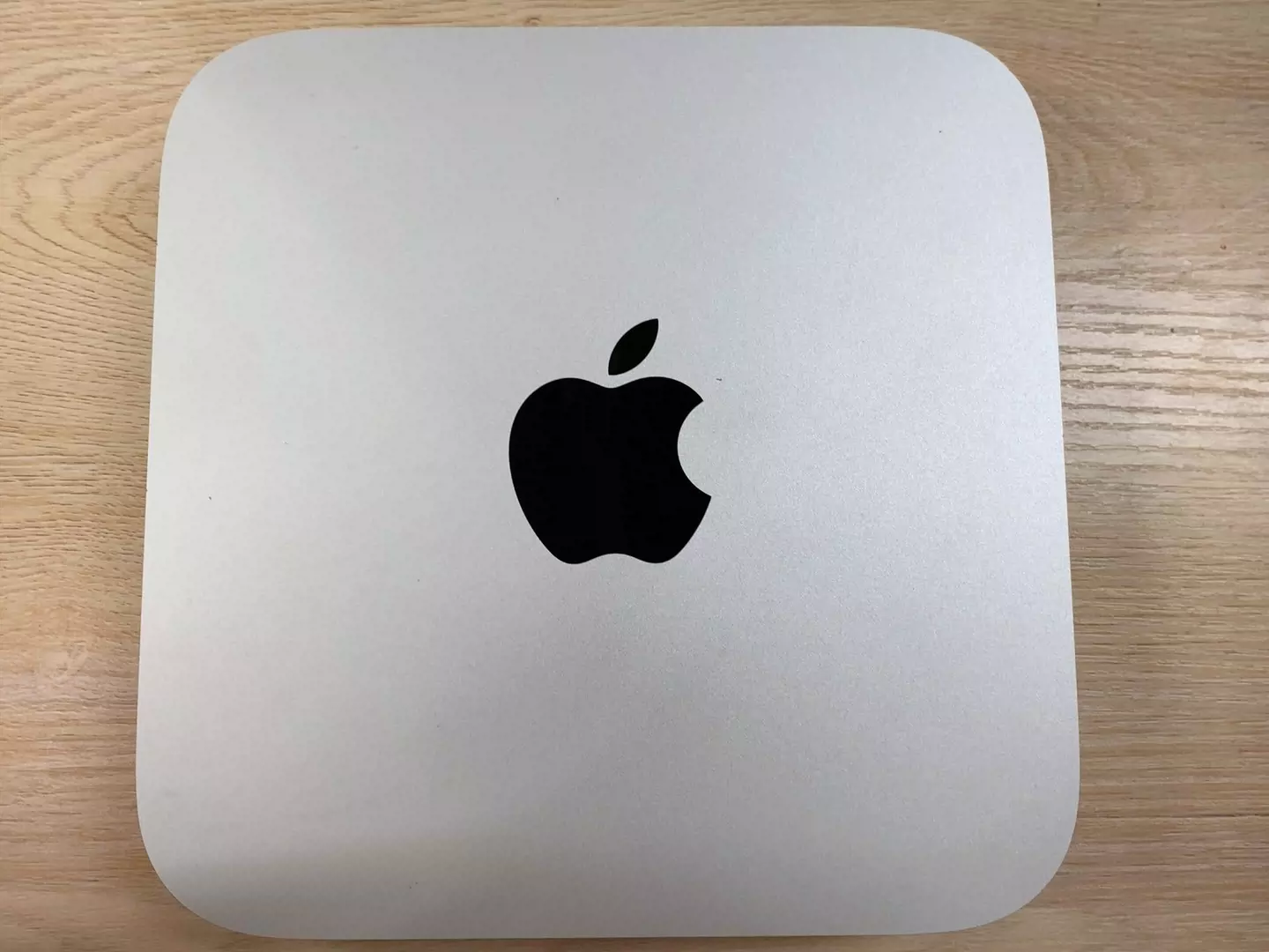 苹果mac mini 2014 MGEN2 i5四代1.4-Taobao