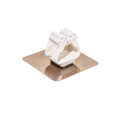 Bathroom Powerful Seamless Mop Door Storage Rack