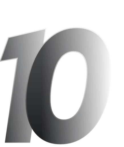 Top 10