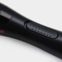 Perm hair curler does not hurt the hair, large curling ceramic dual-purpose perm hairdressing tool