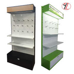 Hardware tool display rack, electric tool rack, hole board, hole board, snack rack, mobile phone accessories display rack, shelf
