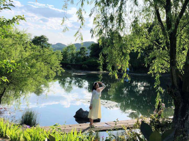 湖北天池山旅游风景区景区天气预报