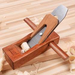 Woodworking Plane, Manual Plane, Multi-Purpose Plane, Carpenter's Push Plane, Traditional Hand Plane, Versatile Hand Plane Tool Set