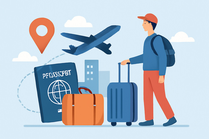 《2025差旅高铁预订VS航班优化深度对比:如何选更省钱-阿里商旅》文章封面图