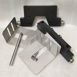 Yifang Shuilin Elf Shield King Honey Snow Automatic Milk Tea Sealing Machine Universal Accessories for Hengliang Cups and Trays