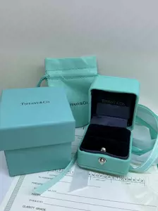 tiffany首饰盒- Top 10件tiffany首饰盒- 2024年3月更新- Taobao