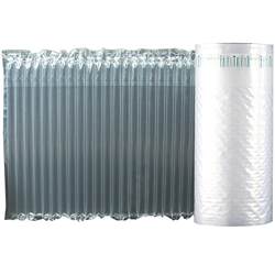 Air Column Bags, Shockproof Packaging Bags, Inflatable Express Delivery Packaging, Anti-Collision and Shock-Absorbing Foam Bubble Bags, Roll-Type Bubble Columns