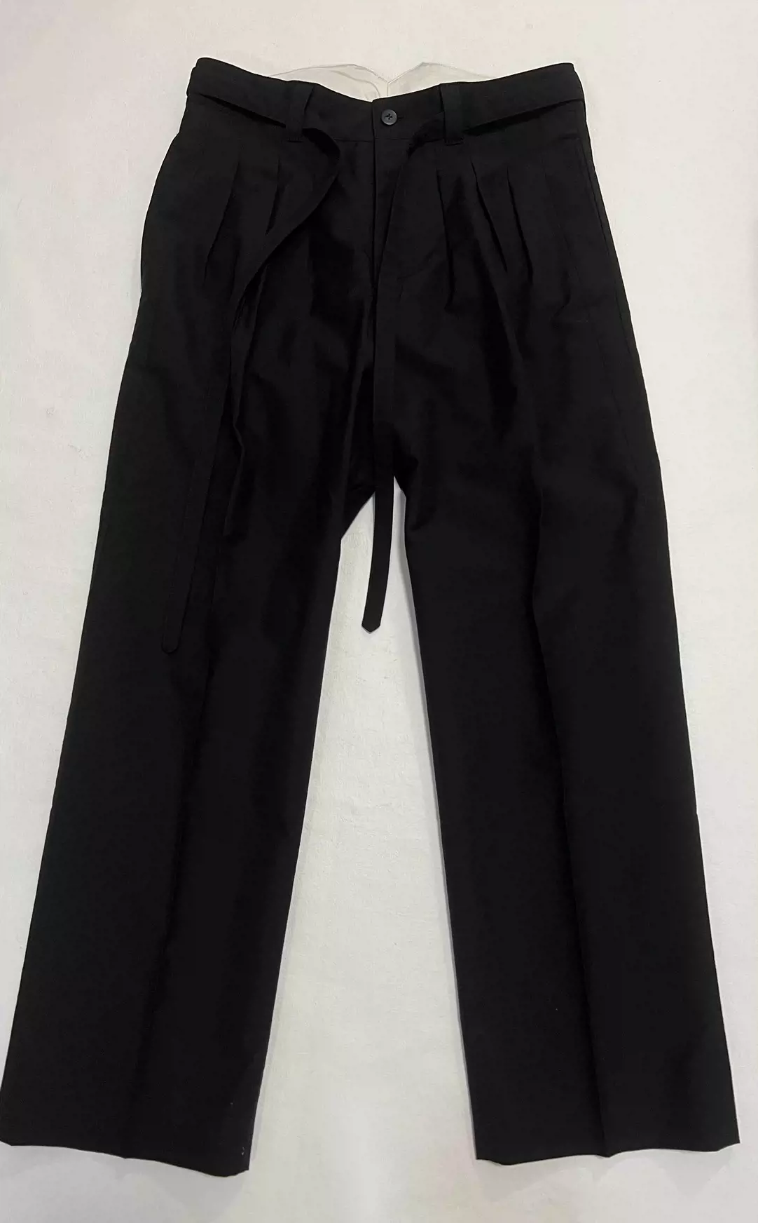 VISVIM 23SS HAKAMA PANTS (W/L)-Taobao