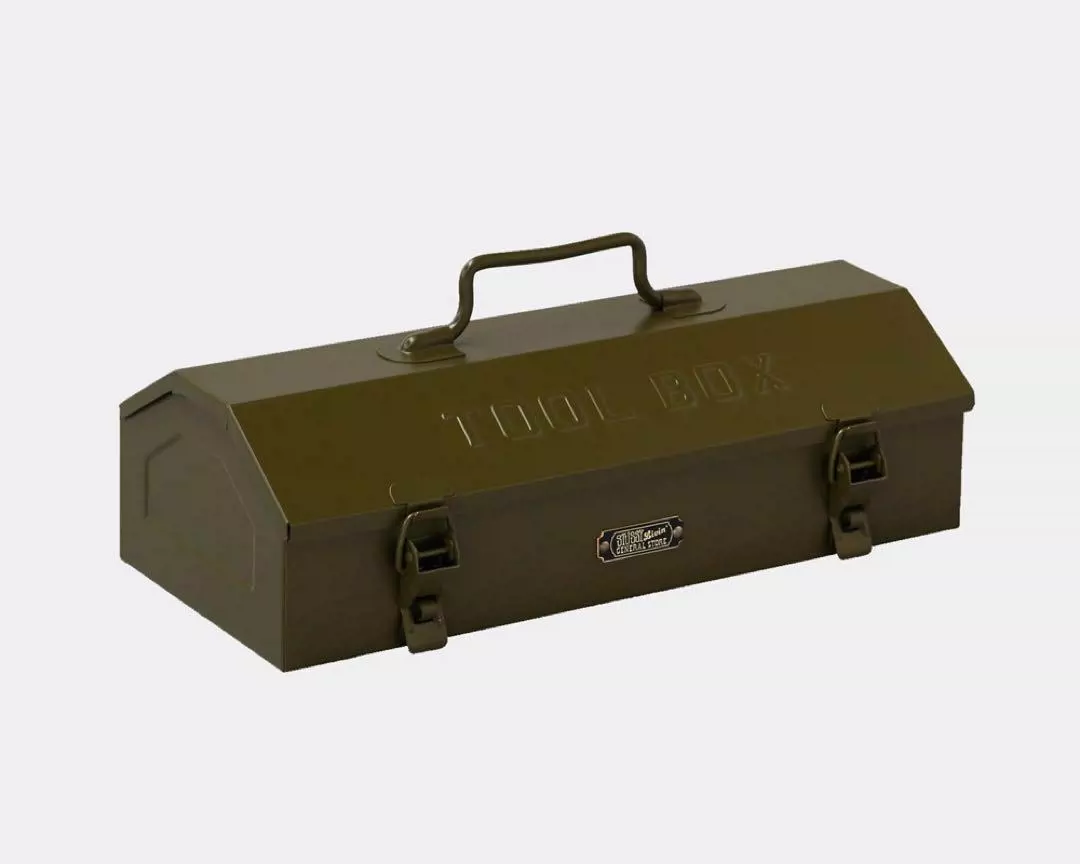 STUSSY Living'general Tool Box-Taobao