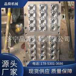 PP bottle cap mold Stainless steel beverage mineral water cosmetic bottle cap mold Pull bottle cap mold