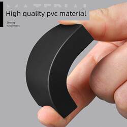 Miki Eraser with No Residue, Specially Designed for Elementary School Students, Leaves No Marks, Has Minimal Debris, Erases Cleanly, Suitable for Children's Learning, Softer Than 2B, High-Gloss Sketching, Creative Kindergarten Stationery, Advanced Stationery