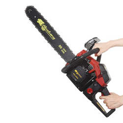 Chain saw 58 two-stroke household multi-functional garden machinery tool high-power logging saw special set wholesale