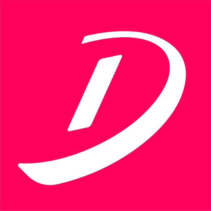 Deal Dazzle logo