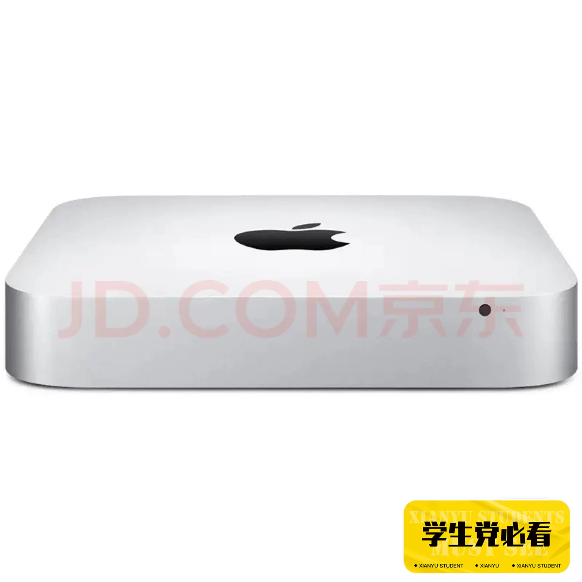 macmini2014 500g机械硬盘+128G原装固态硬-Taobao