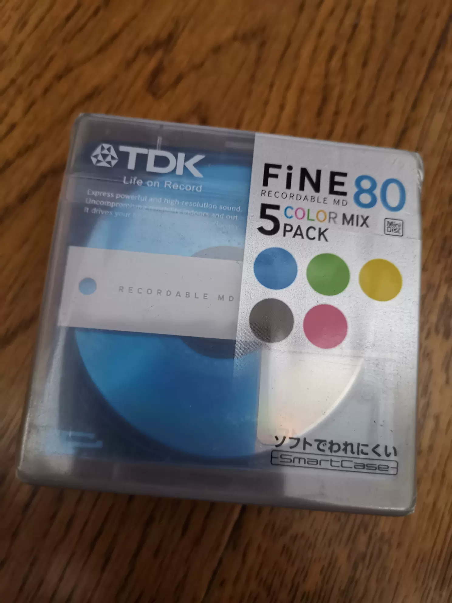 ＭＤ・ＡＸＩ・ＴＤＫ・ＳＯＮＹ・ＶＩＣＴＯＲ他・１３０本。　